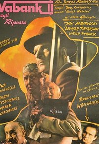 Vabank II, czyli riposta (1984)